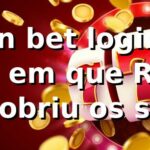 🎰 nnn bet login: a noite em que Rafael descobriu os slots no nnn bet