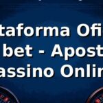 Plataforma Oficial nnn bet - Apostas e Cassino Online